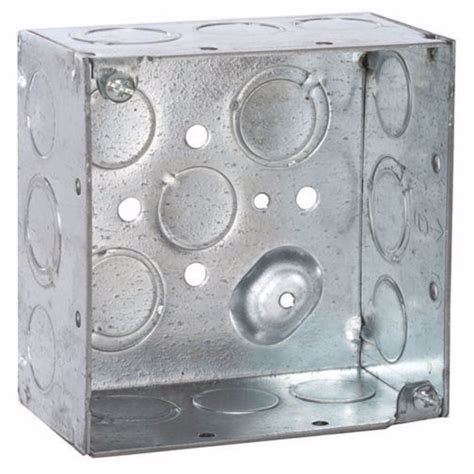 4 squares boxes electrical|4x4 electrical box dimensions.